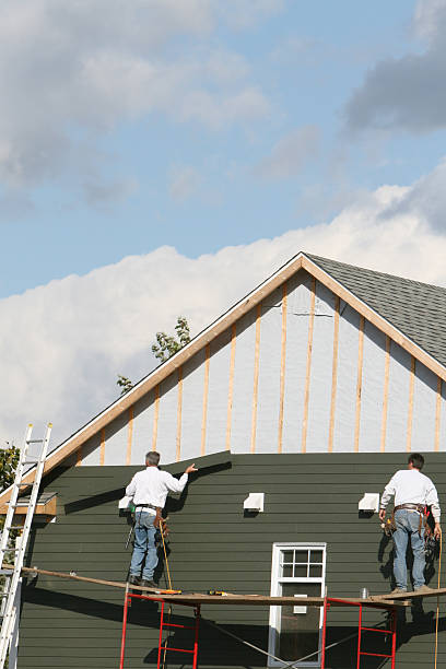 Best James Hardie Siding  in Brookhaven, PA